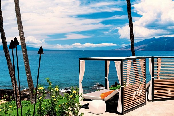 Wailea Beach Resort Marriott Maui
