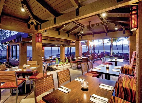 Hyatt Regency Maui Resort and Spa
