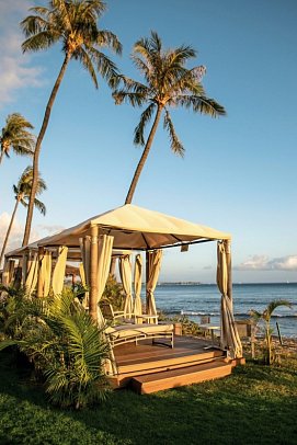 Hyatt Regency Maui Resort and Spa
