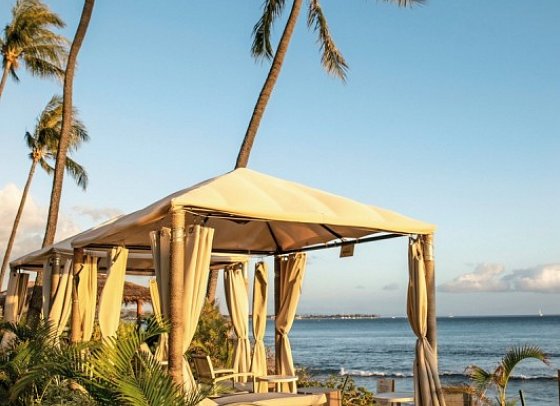 Hyatt Regency Maui Resort and Spa