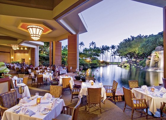 Hyatt Regency Maui Resort and Spa