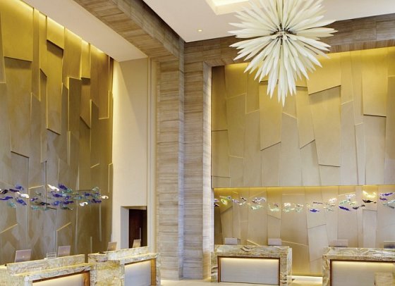 Hyatt Regency Maui Resort and Spa - Lobby