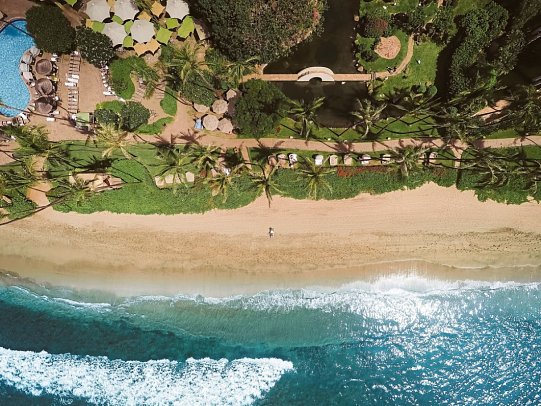 Hyatt Regency Maui Resort and Spa
