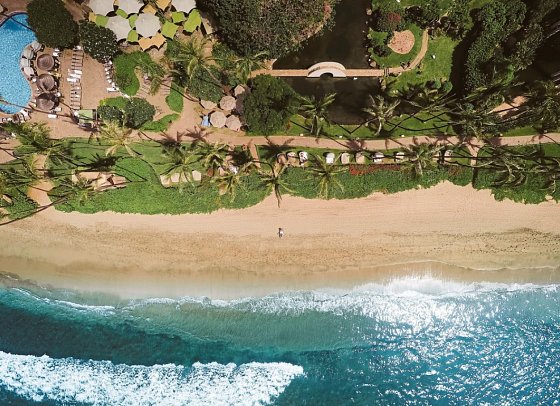 Hyatt Regency Maui Resort and Spa