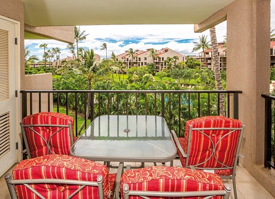 Castle Kamaole Sands Resort