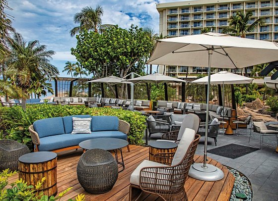 The Westin Maui Resort & Spa, Kaanapali