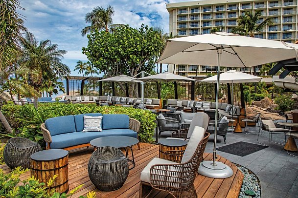 The Westin Maui Resort & Spa, Kaanapali