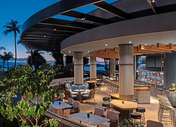The Westin Maui Resort & Spa, Kaanapali