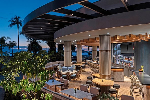 The Westin Maui Resort & Spa, Kaanapali