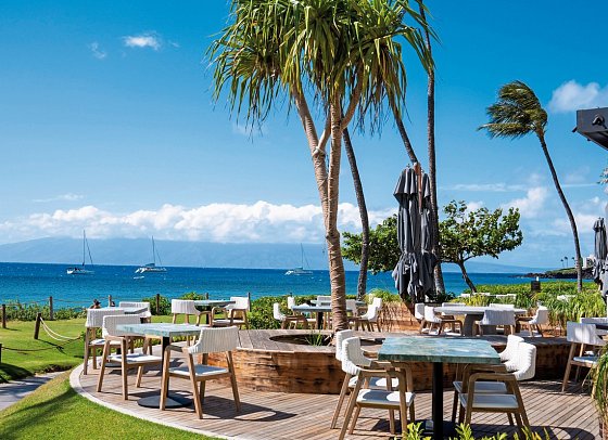 The Westin Maui Resort & Spa, Kaanapali