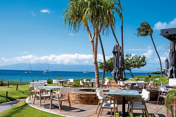 The Westin Maui Resort & Spa, Kaanapali