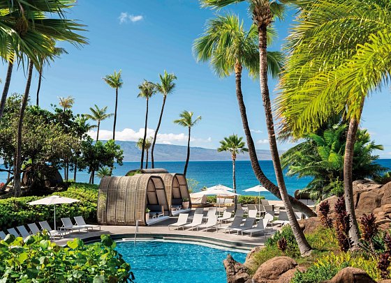The Westin Maui Resort & Spa, Kaanapali