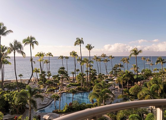 The Westin Maui Resort & Spa, Kaanapali