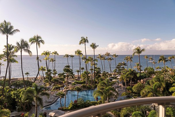 The Westin Maui Resort & Spa, Kaanapali