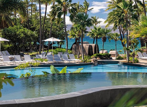 The Westin Maui Resort & Spa, Kaanapali