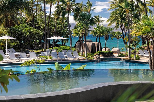 The Westin Maui Resort & Spa, Kaanapali