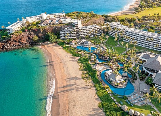 Sheraton Maui Resort & Spa