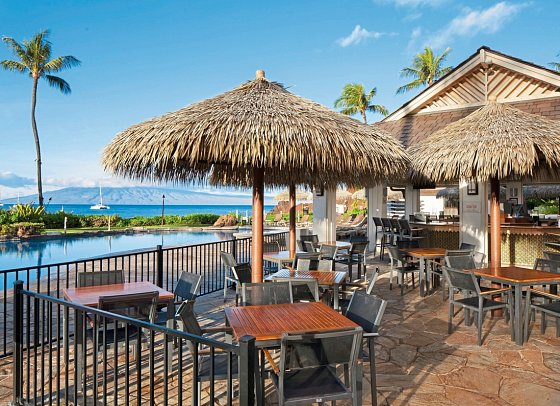 Sheraton Maui Resort & Spa