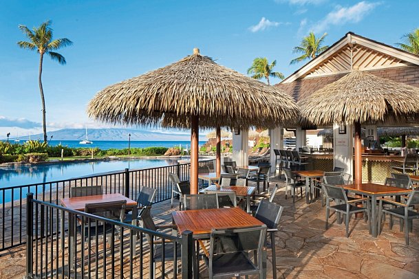 Sheraton Maui Resort & Spa