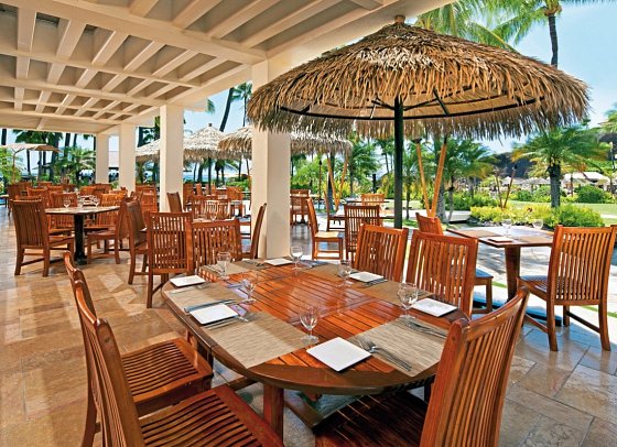 Sheraton Maui Resort & Spa