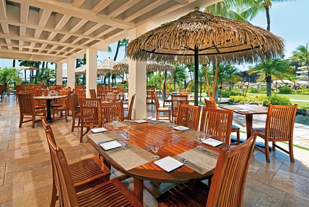 Sheraton Maui Resort & Spa