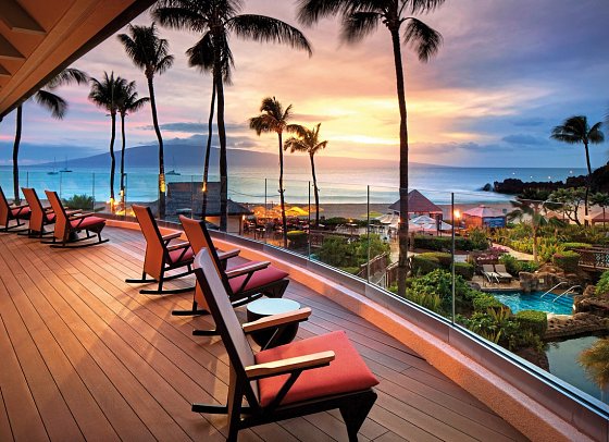 Sheraton Maui Resort & Spa