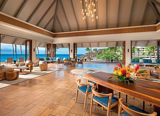 Sheraton Maui Resort & Spa