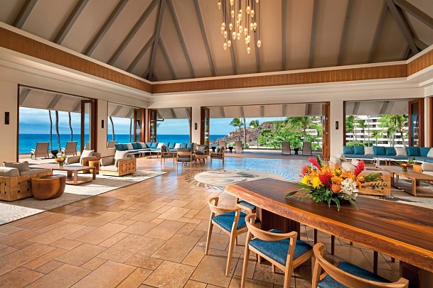 Sheraton Maui Resort & Spa
