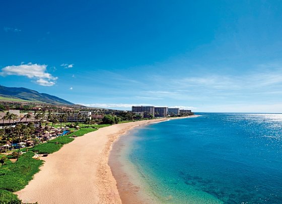 Sheraton Maui Resort & Spa