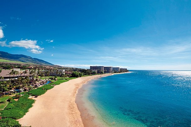 Sheraton Maui Resort & Spa