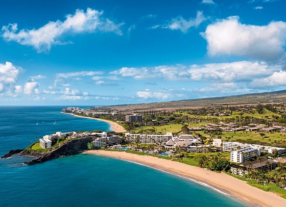 Sheraton Maui Resort & Spa