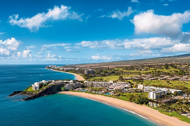 Sheraton Maui Resort & Spa