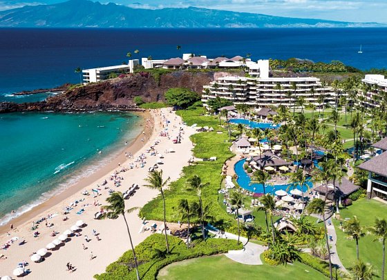 Sheraton Maui Resort & Spa