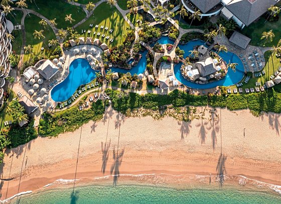 Sheraton Maui Resort & Spa