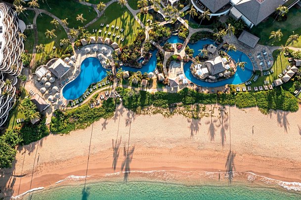 Sheraton Maui Resort & Spa