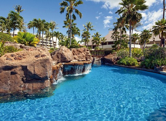 Sheraton Maui Resort & Spa