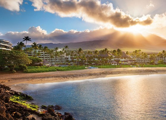 Sheraton Maui Resort & Spa