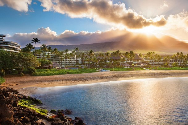 Sheraton Maui Resort & Spa
