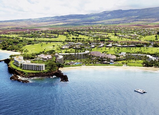 Sheraton Maui Resort & Spa