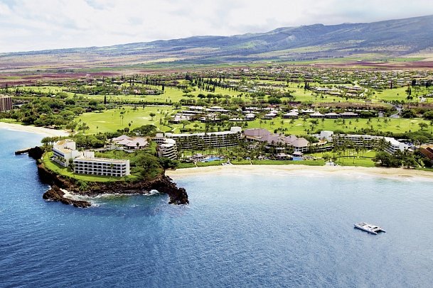 Sheraton Maui Resort & Spa