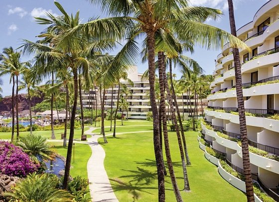 Sheraton Maui Resort & Spa