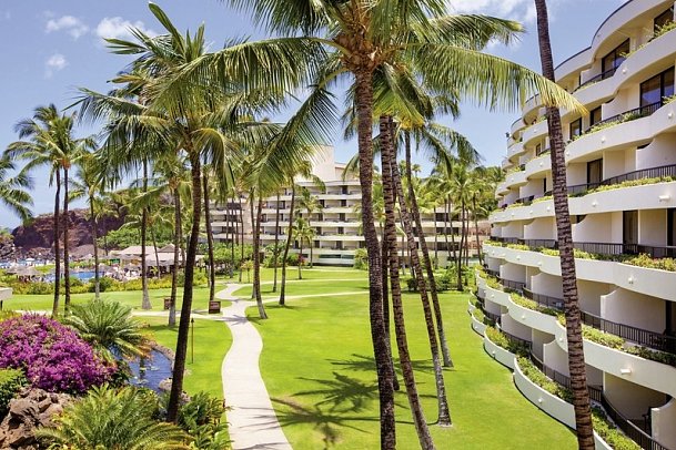 Sheraton Maui Resort & Spa