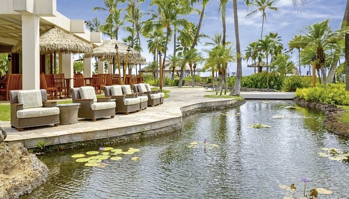 Sheraton Maui Resort & Spa