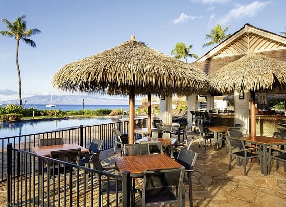 Sheraton Maui Resort & Spa