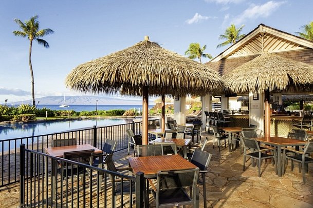 Sheraton Maui Resort & Spa