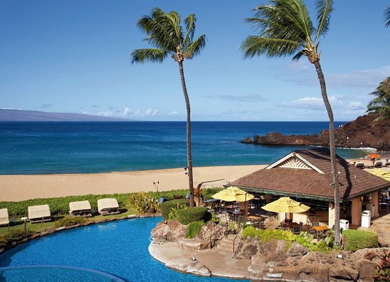 Sheraton Maui Resort & Spa