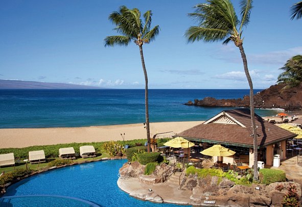 Sheraton Maui Resort & Spa