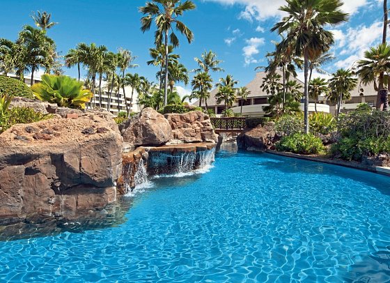 Sheraton Maui Resort & Spa