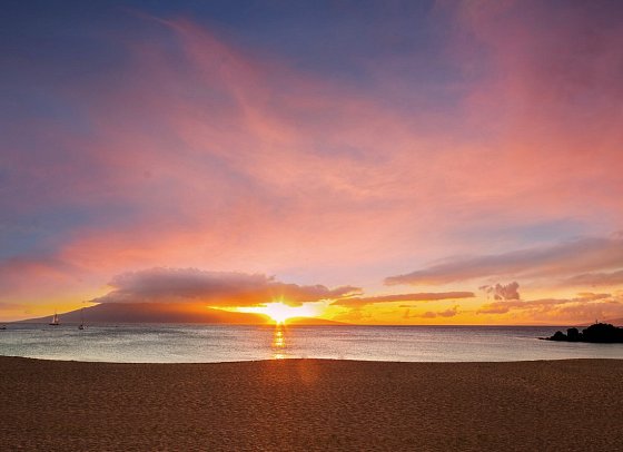 Sheraton Maui Resort & Spa