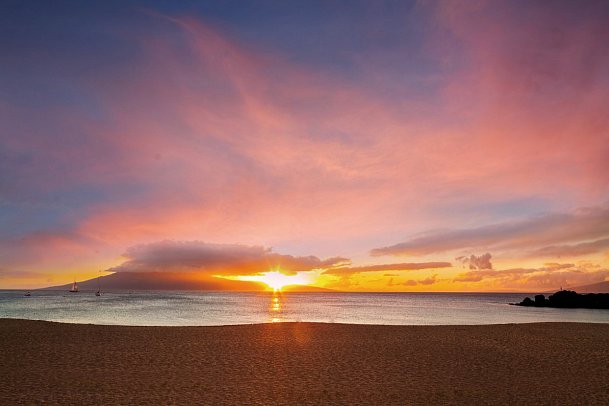 Sheraton Maui Resort & Spa